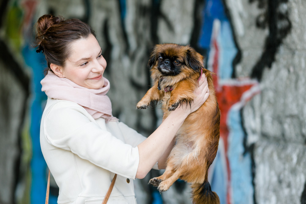 Tiershooting Hamburg-Barmbek